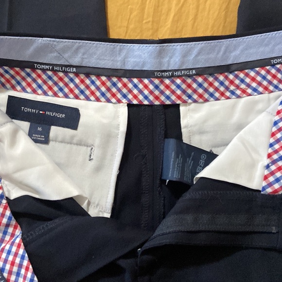 Boys dress pants - Picture 3 of 6